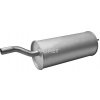 Koncový tlmič výfuku ASMET 16.065
