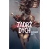 Zadrž dych - Michala Ries