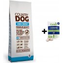 Country Dog High Energy 15 kg