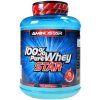 Aminostar 100% Pure Whey Star 2000 g - lesné plody