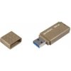 GOODRAM 64GB UME 3 ECO FRIENDLY hnedý [USB 3.0] UME3-0640EFR11