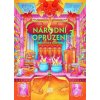 Národní opruzení 3 - Karolína Meixnerová