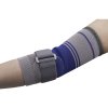 MEYRA MEDICAL ELBOW SAFE Ortéza lakťa, strieborno-modrá