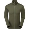Pánska bunda Montane Protium Jacket oak green