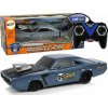 LeanToys Sportovní auto na dálkové ovládání 1:20, šedé