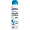 Bros repelent spray komáre a kliešť 90 ml