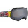 RED BULL SPECT-ALLEY OOP-011, matt dark grey frame/grey headband, lens si Šedá UNI