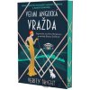 Velmi anglická vražda - Verity Bright