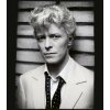 David Bowie by Denis O'Regan (O REGAN DENIS)(Pevná)