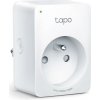 TP-link Tapo P100(1-pack) WiFi múdra zásuvka, 10A