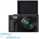 Digitálny fotoaparát Panasonic Lumix DC-TZ90