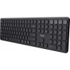 Trust Vaiya Multi Device Wireless Keyboard 25636
