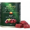 Nuevo Dog Adult Beef 800 g