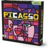 EFKO Spoločenská hra PICASSO