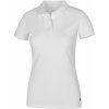 H13227/4XL Ardon Dámska polokošeľa ARDON ZIDYN - Biela | 4XL