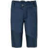 Detské kraťasy Vaude Kids Moab Stretch Shorts - dark sea 110/116