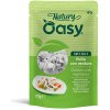 Oasy Cat Natury Soft Jelly Adult - Kuracie filety so zeleninou v želé 70 g