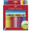 Faber-Castell Pastelky Colour Grip 2001-48 barev uni