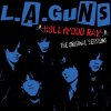 L.A. Guns: Hollywood Raw - 2CD