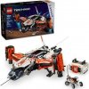 LEGO® 42181 VTOL Vesmírna loď na prepravu ťažkého nákladu
