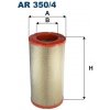 Vzduchový filter FILTRON AR 350/4 AR 350/4