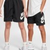 Nike Sportswear Club Big Kids | HF8138-010 | Čierna | L