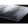 DIMEX | Plexisklo za kuchynskú linku PGT-24060-143 | 240 x 60 cm Hmla + Plexisklo za kuchynskú linku DIMEX v rozmere 240 x 60 cm, Hmla + Lepidlo zadarmo