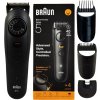 Zastrihávač na tvár Braun 5 BT5520 + 4 pánske stylingové nástroje