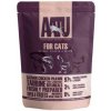 Aatu Cat Salmon & Chicken & Prawn 85 g