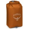 Osprey Ultralight Dry Sack, ultraľahký vodotesný vak - 20 L - Toffee Orange