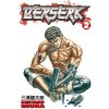 Berserk Volume 2 (Miura Kentaro)