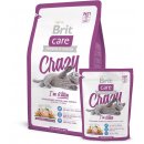 Brit Care Cat Crazy I'm Kitten 7 kg