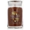YANKEE CANDLE Signature Spiced Banana Bread 567 g