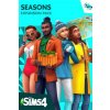 The Sims 4: Seasons