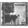 Eminem - Marshall Mathers LP - CD