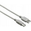 Hama 200900 USB 2.0 typ A-B, 1,5m