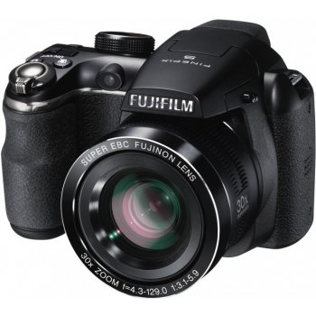 Fujifilm FinePix S4500