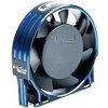 LRP WorksTeam hliníkový ventilátor V2 40x40x10 mm pro E-motory (L501838)