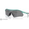 Oakley RADAR PLATE okuliare, matte pacific Prizm Black