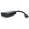 Adaptér Gembird USB-C na HDMI (F) A-CM-HDMIF-01