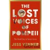 The Lost Voices of Pompeii - Dr Jess Venner
