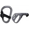 Mammut Smart 2.0 Belay Package šedá