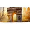 Sablio Uterák Paříž Vítězný oblouk - 30x50 cm