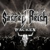 Sacred Reich - Live At Wacken / CD+DVD [CD / DVD]