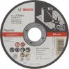 Bosch Rezací kotúč Best for Inox Rapido Long Life rovný, pr. 115 mm 2608602220