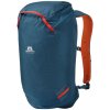 Mountain Equipment Wallpack 16 - Anvil/Cardinal Orange 16