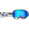 Fox Main Image Cosmo Goggle white/black