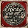 Ricky Warwick: When Life Was Hard & Fast - Ricky Warwick