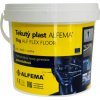 ALFEMA ALF FLEX FLOOR - Tekutý plast II. generácie alfema - šedá 5 kg