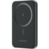 Powerbanka ChoeTech 5000mAh Ultra thin 11mm Magnetic power bank (B709)